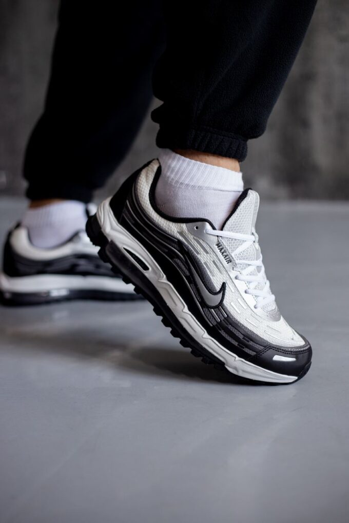 Nike Air Max TL 2.5 Black/White - Зображення 4