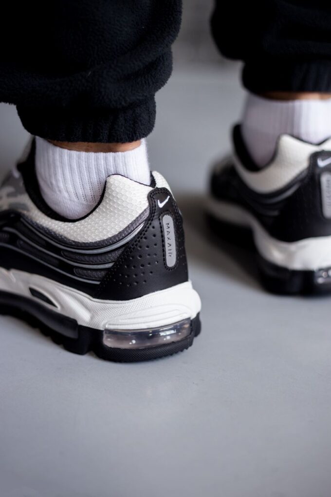 Nike Air Max TL 2.5 Black/White - Зображення 6
