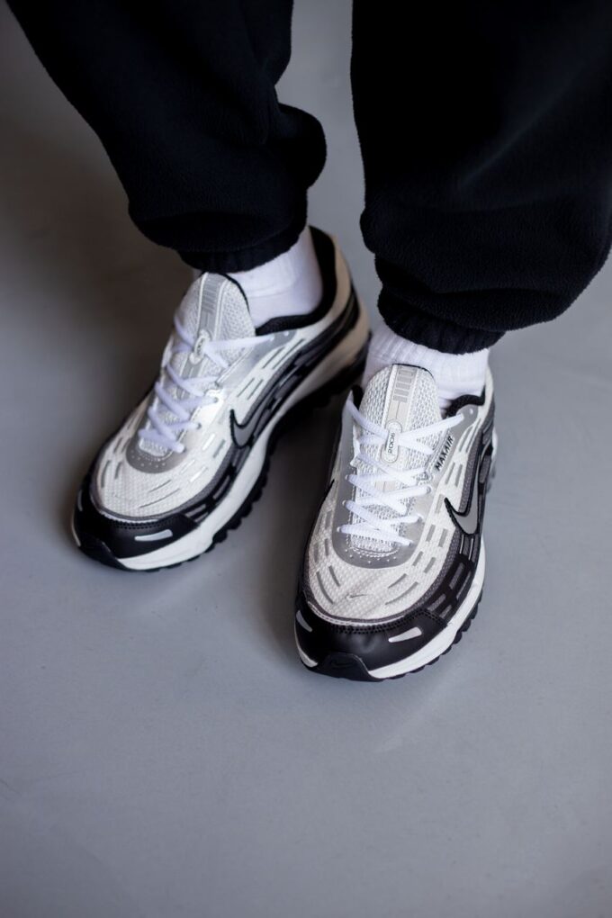 Nike Air Max TL 2.5 Black/White - Зображення 5