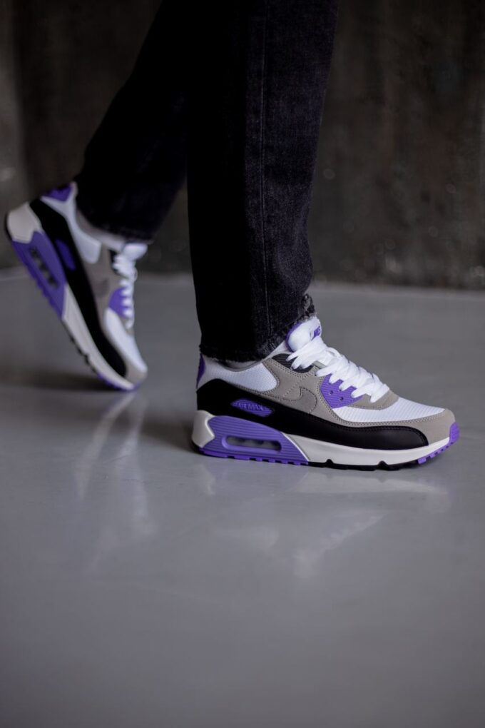 Nike Air Max 90 Dusty Amethyst