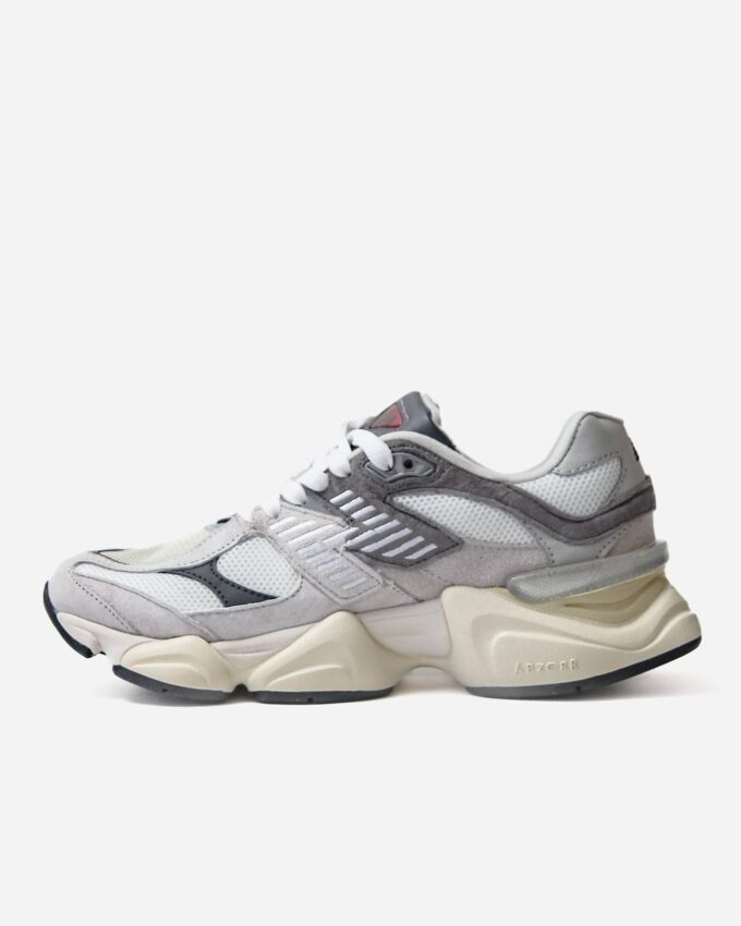 New Balance 9060 Rain Cloud - Зображення 2