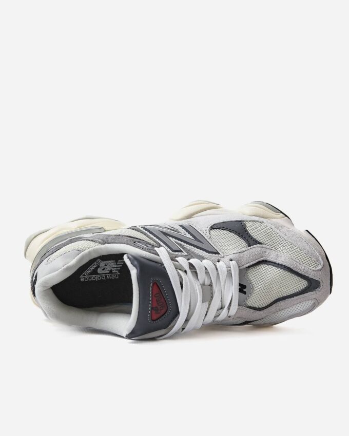 New Balance 9060 Rain Cloud - Зображення 6
