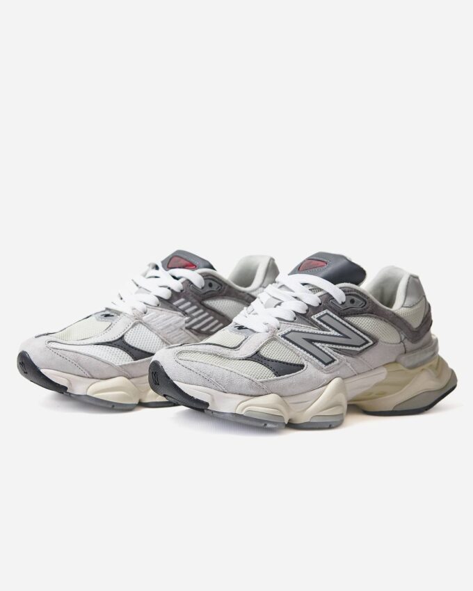 New Balance 9060 Rain Cloud - Зображення 3