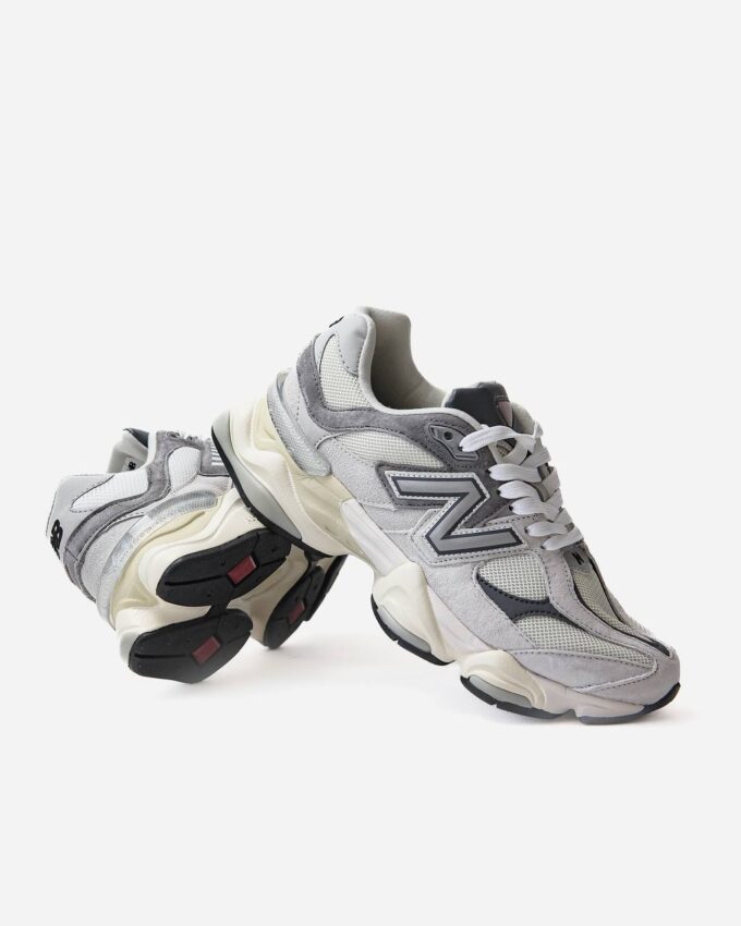 New Balance 9060 Rain Cloud - Зображення 4