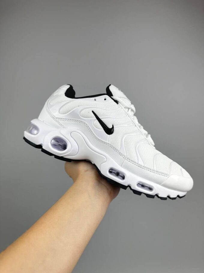 Nike Air Max Plus TN  White