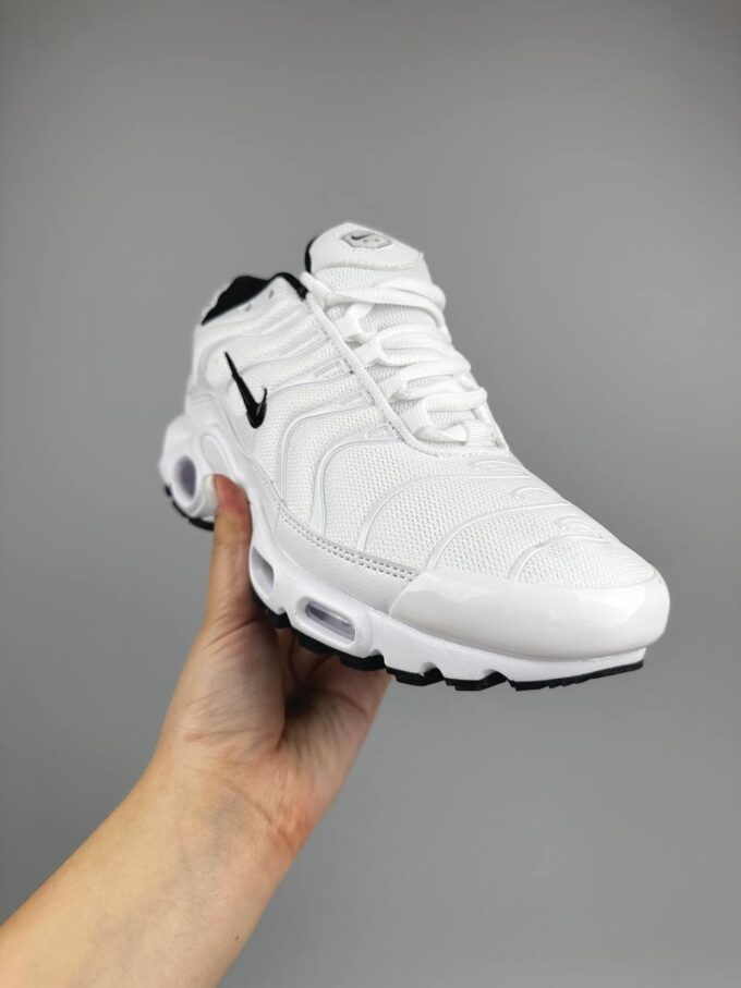 Nike Air Max Plus TN  White - Зображення 3