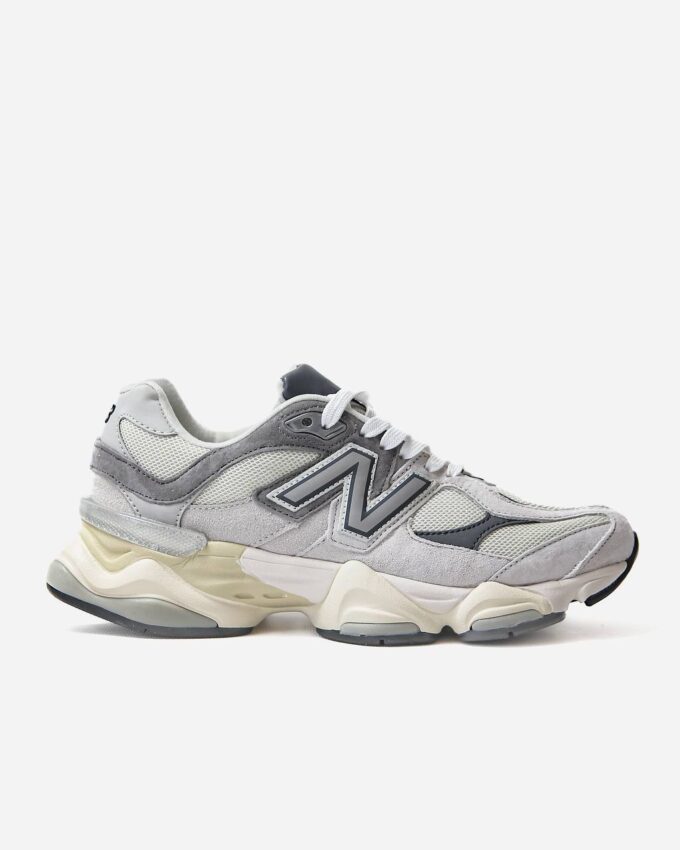 New Balance 9060 Rain Cloud