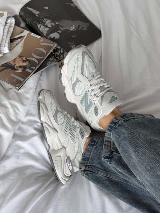 New Balance 9060 - Зображення 5