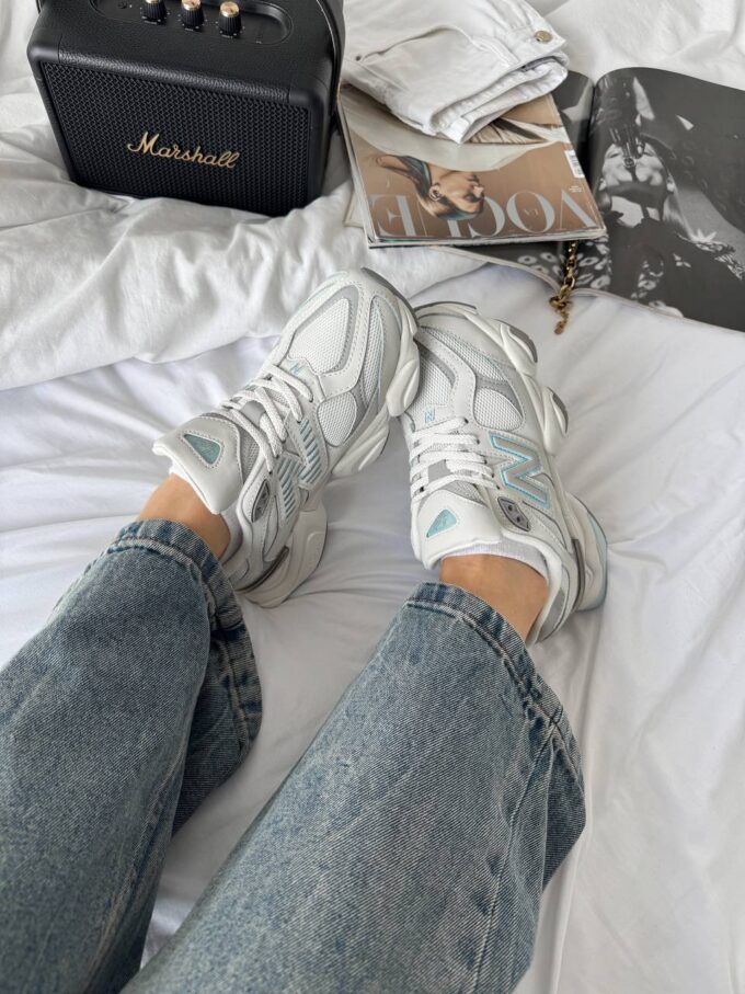 New Balance 9060 - Зображення 4