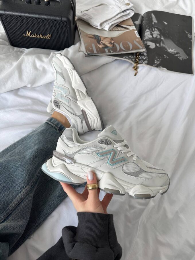 New Balance 9060 - Зображення 2