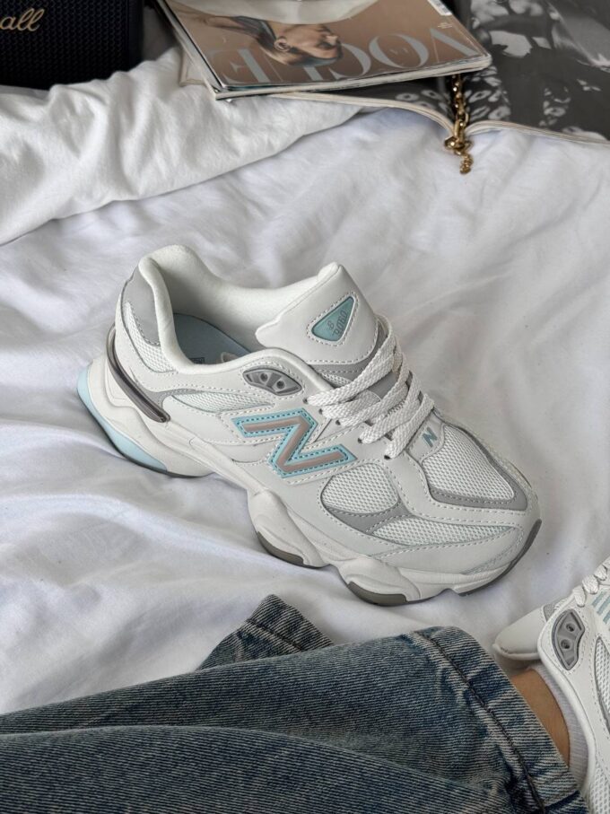 New Balance 9060 - Зображення 3