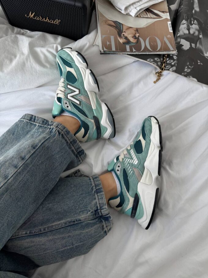 New Balance 9060 - Зображення 6