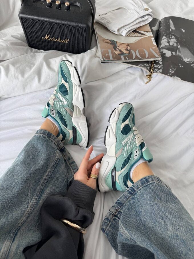 New Balance 9060 - Зображення 5