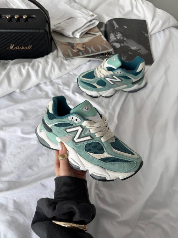 New Balance 9060 - Зображення 2