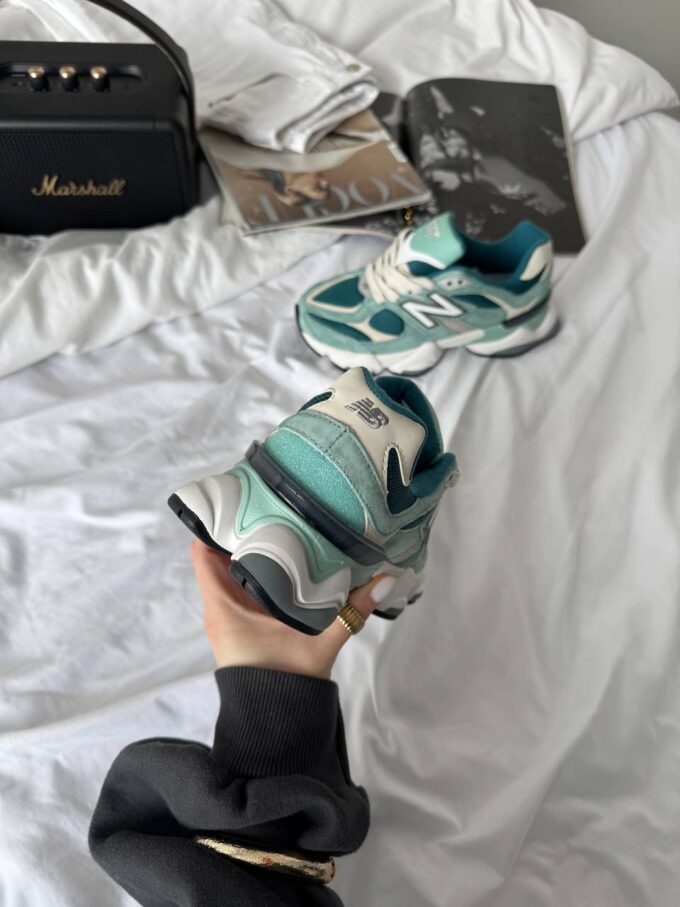 New Balance 9060 - Зображення 7