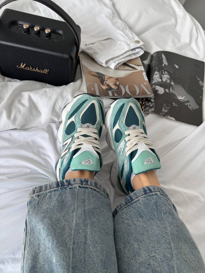New Balance 9060 - Зображення 4