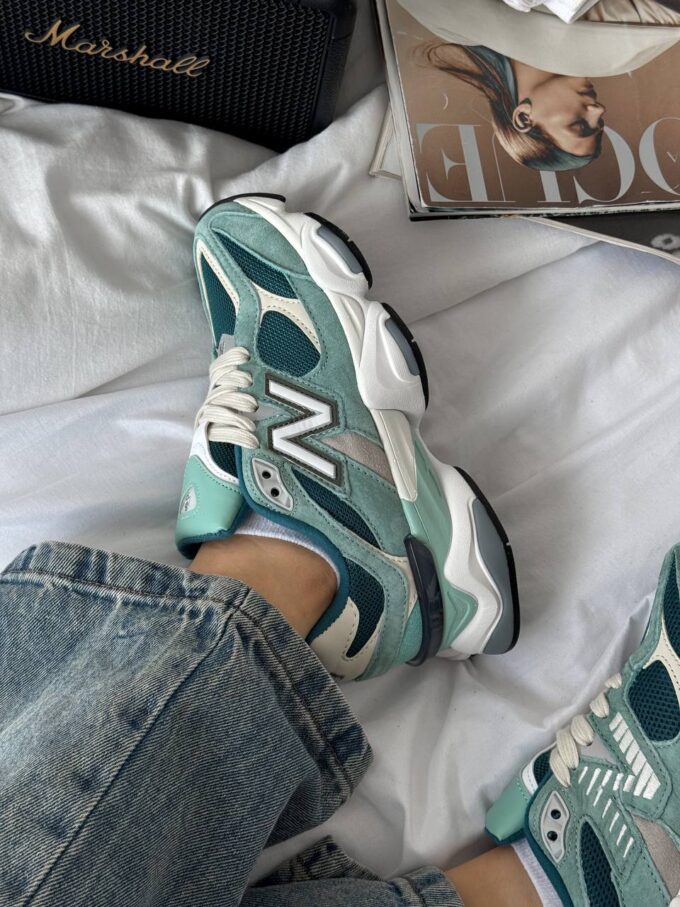 New Balance 9060 - Зображення 3