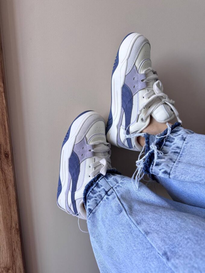 Puma 180 Grey Violet White - Зображення 2
