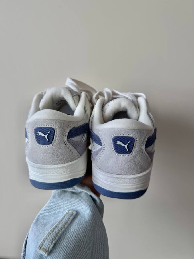 Puma 180 Grey Violet White - Зображення 6