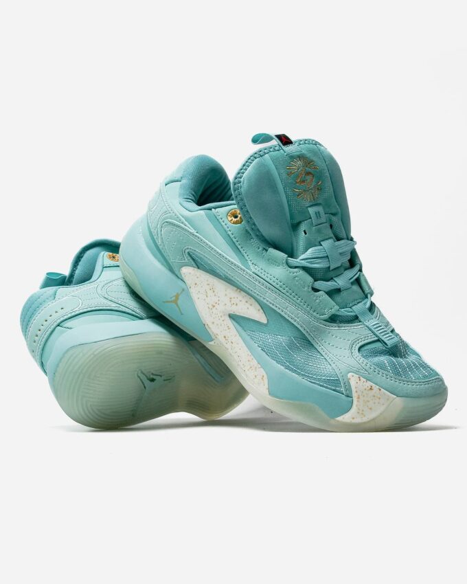 Air Jordan Luka 2 Matador - Зображення 7