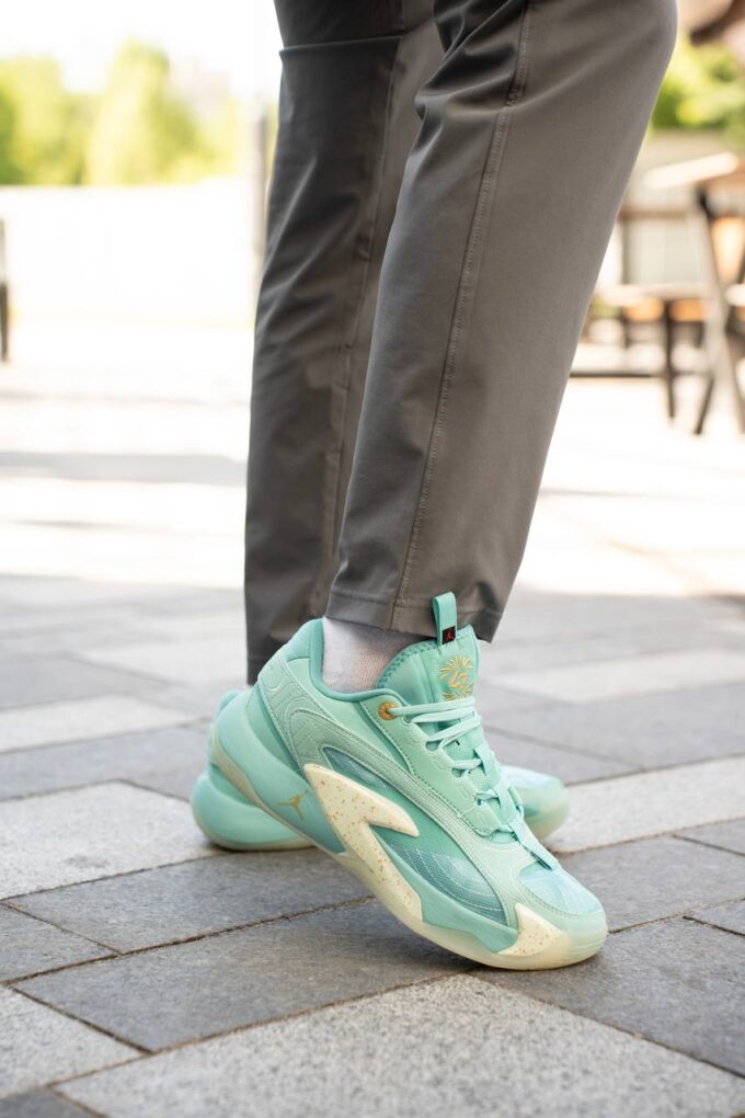 Air Jordan Luka 2 Matador - Зображення 3