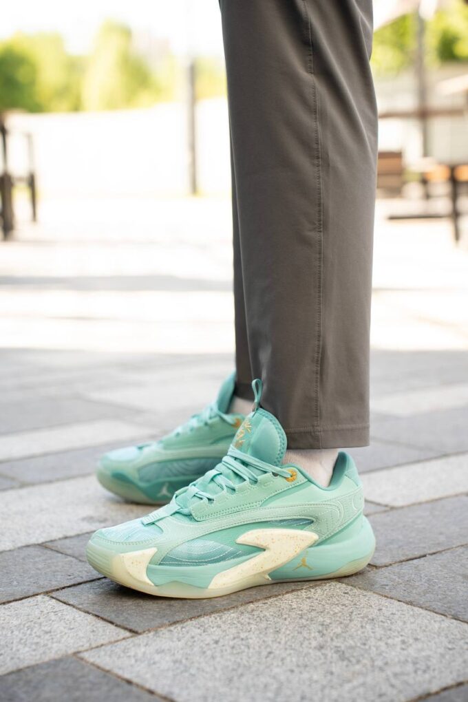 Air Jordan Luka 2 Matador