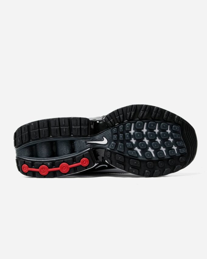 Nike Air Max DN Black White - Зображення 6