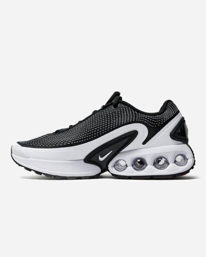 Nike Air Max DN Black White