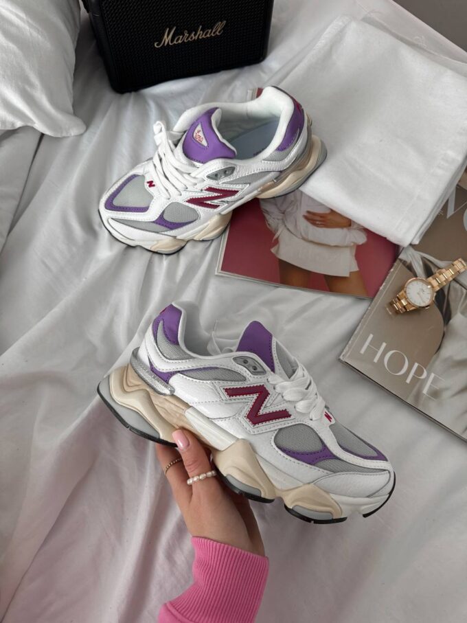 New Balance 9060 - Зображення 2