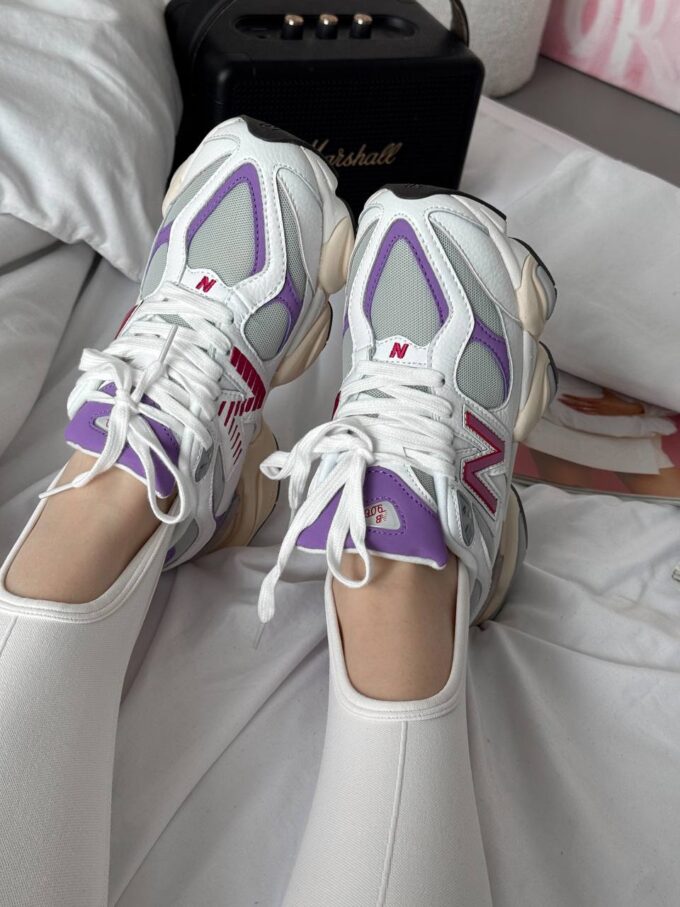 New Balance 9060 - Зображення 4