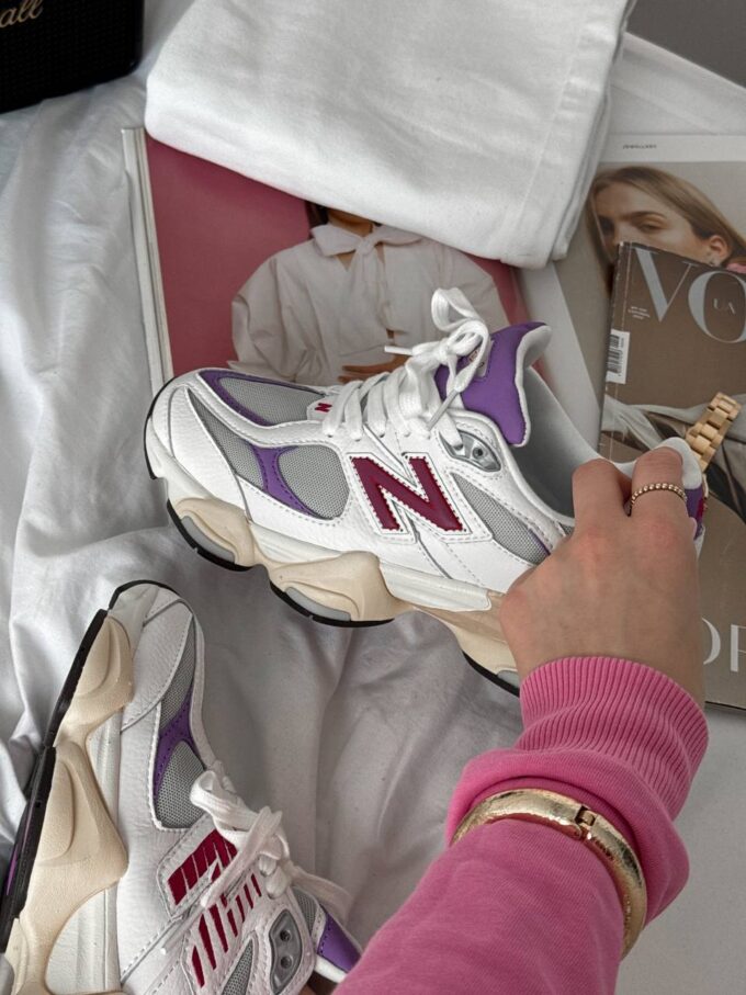 New Balance 9060 - Зображення 8