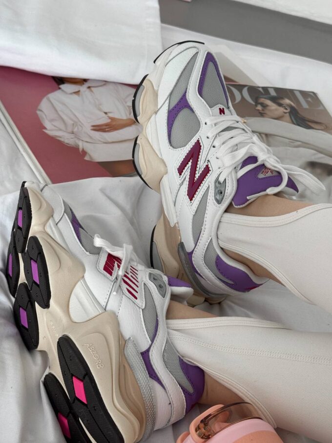 New Balance 9060 - Зображення 5