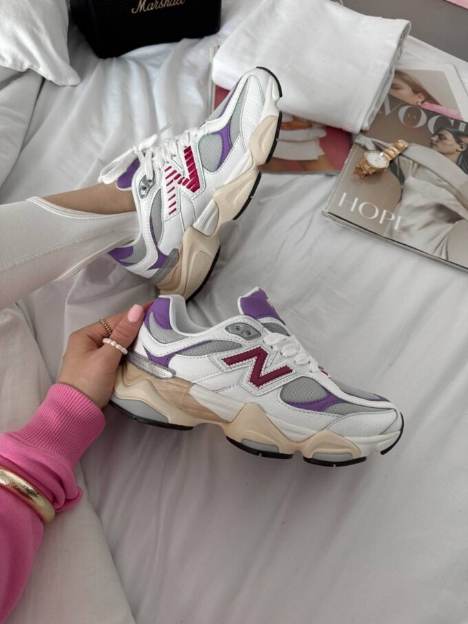 New Balance 9060 - Зображення 3
