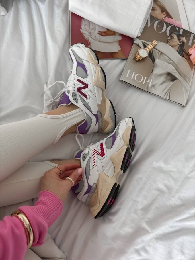 New Balance 9060 - Зображення 7