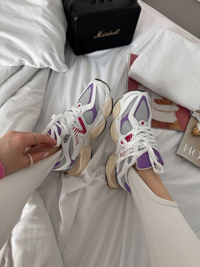New Balance 9060 - Зображення 6