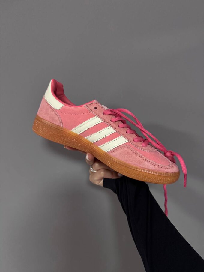 Adidas Spezial Sporty & Rich Pink - Зображення 2