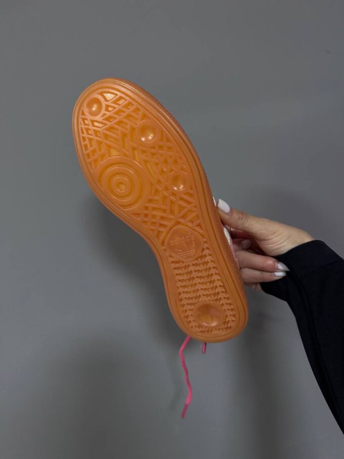Adidas Spezial Sporty & Rich Pink - Зображення 8