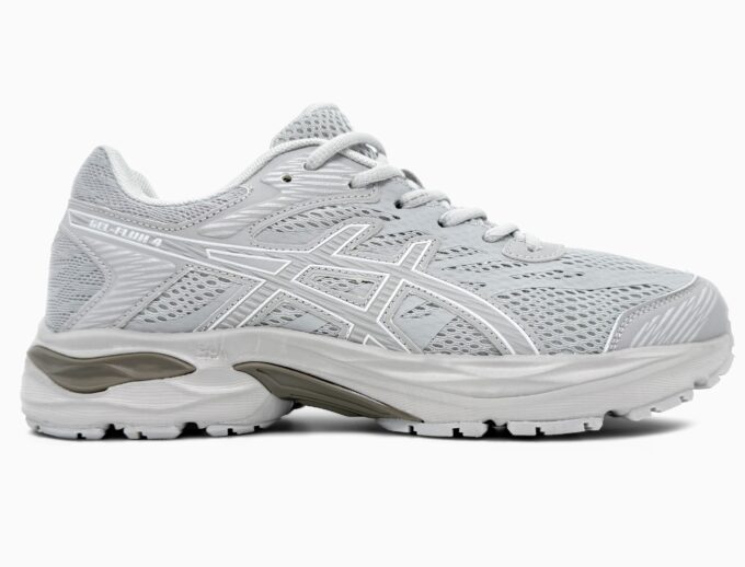 Asics Gel-Flux Light Grey