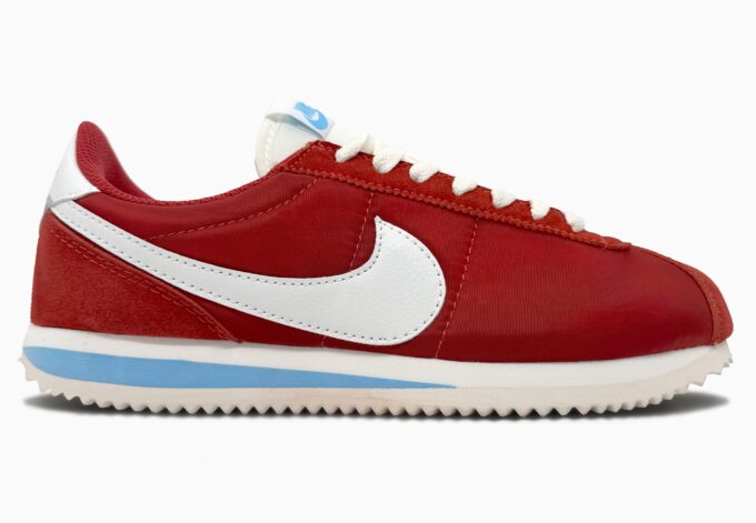 Nike Cortez Red