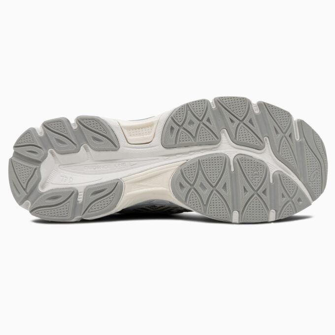 Asics Gel-Nyc Beige Grey - Зображення 6