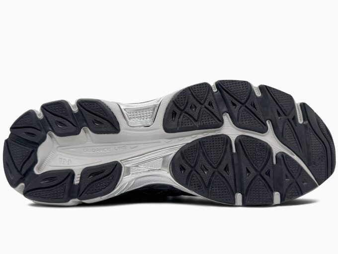 Asics Gel-Nyc Grey Silver - Зображення 6