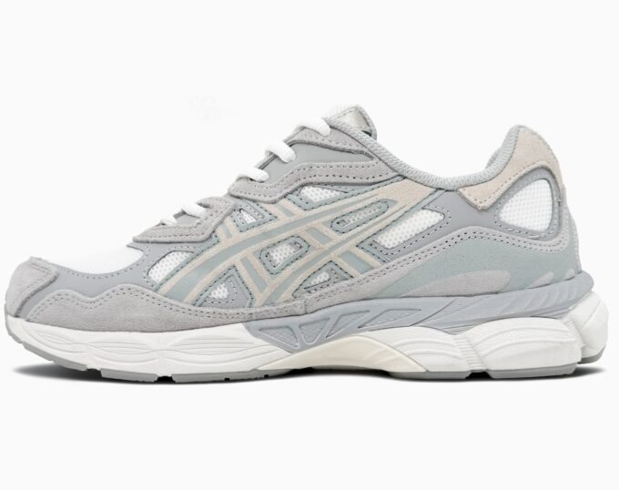 Asics Gel-Nyc Beige Grey - Зображення 2
