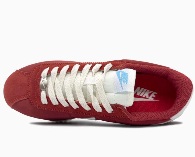 Nike Cortez Red - Зображення 4