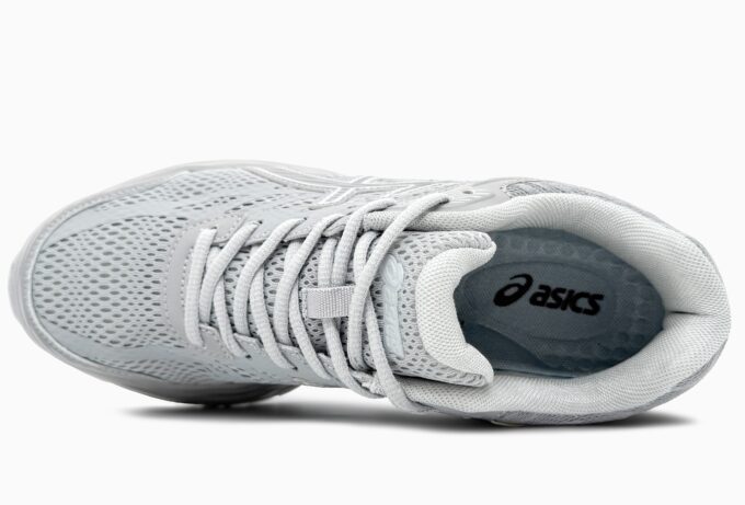 Asics Gel-Flux Light Grey - Зображення 4