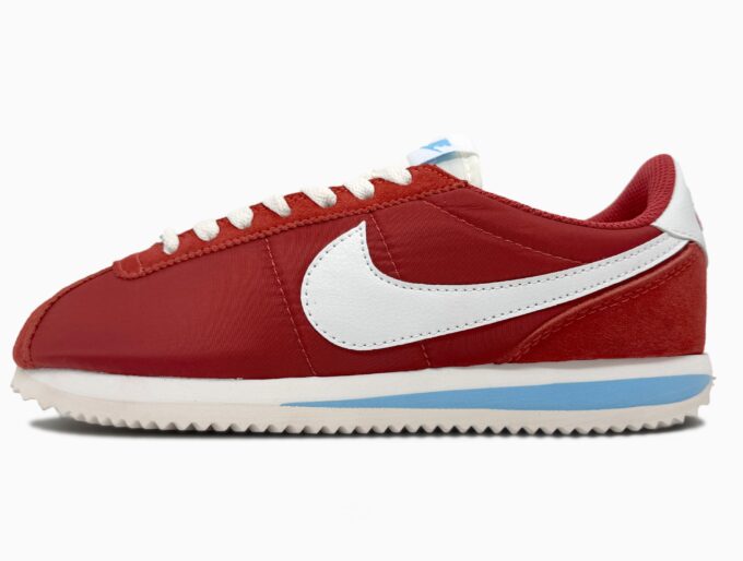 Nike Cortez Red - Зображення 2
