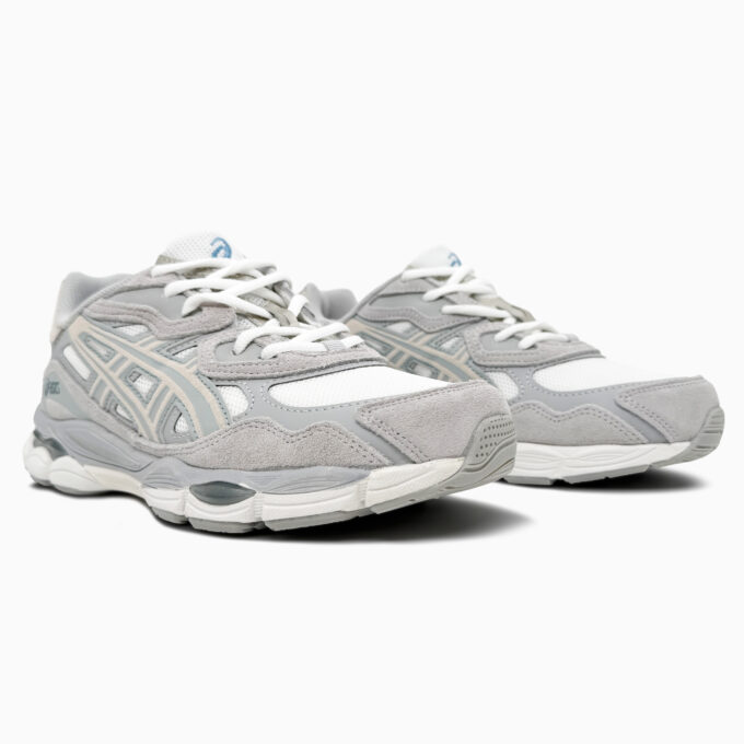Asics Gel-Nyc Beige Grey - Зображення 3