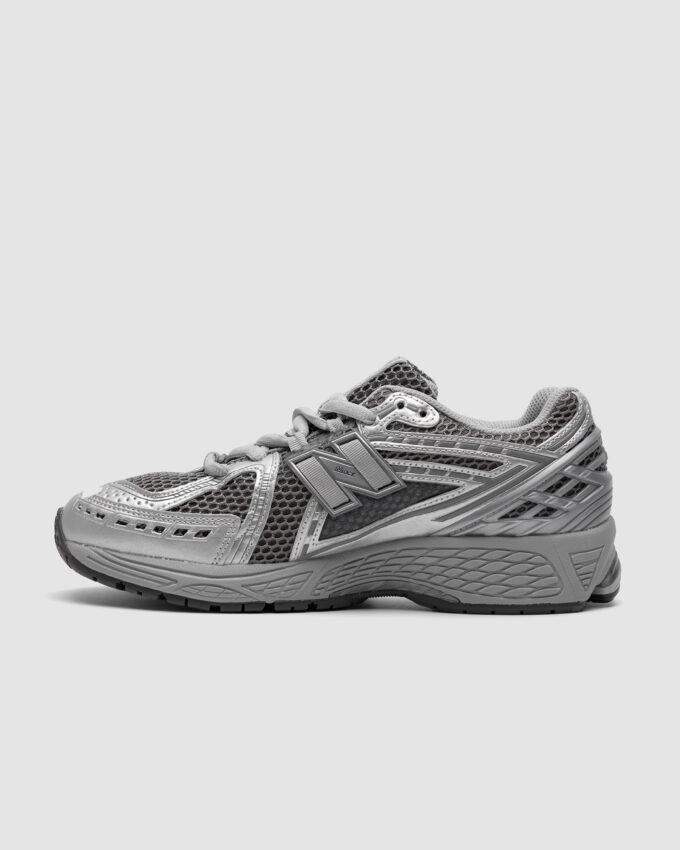 New Balance 1906R Harbor Grey - Зображення 2