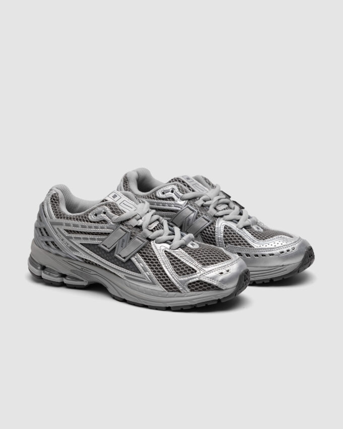 New Balance 1906R Harbor Grey - Зображення 3