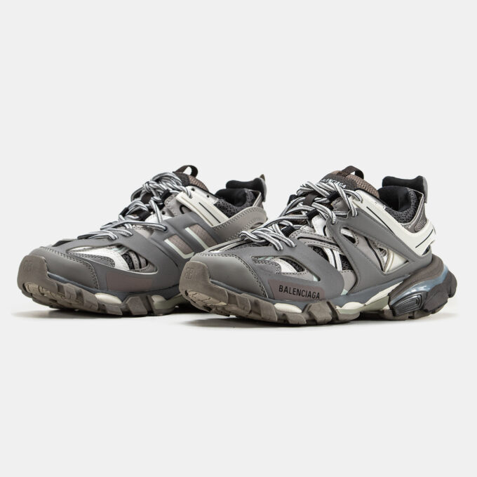 Balenciaga Track - Зображення 2