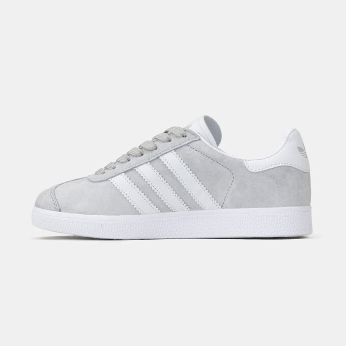 Adidas Gazelle Gray - Зображення 2